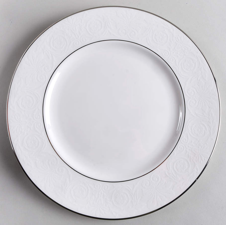 Artemis Dinner Plate by Lenox-1
