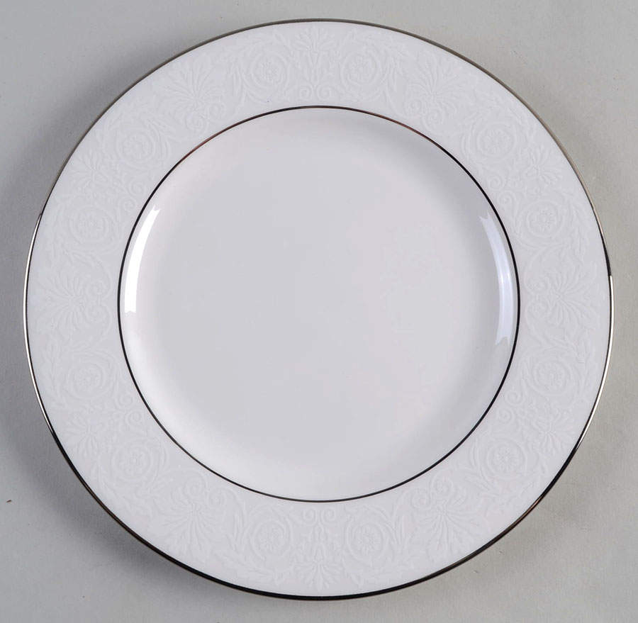 Artemis Salad Plate by Lenox-1
