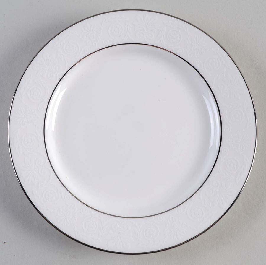 Artemis Bread & Butter Plate by Lenox-1