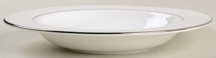 Artemis 9" Soup/Pasta Bowl by Lenox-1