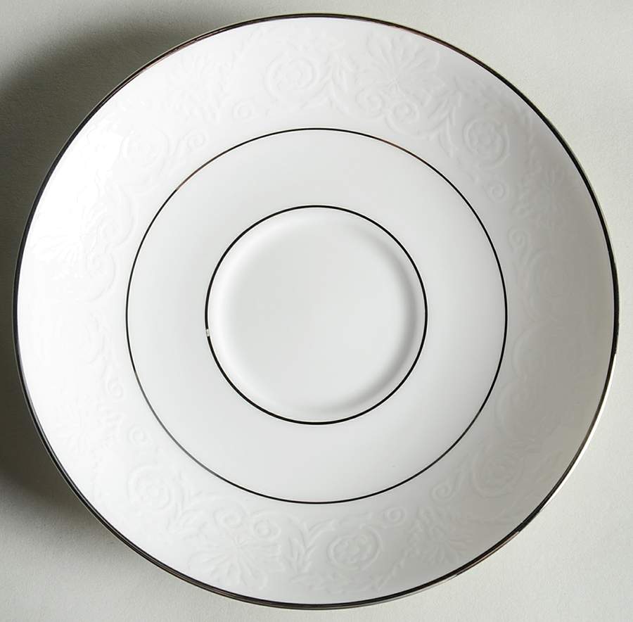Artemis Saucer by Lenox-1