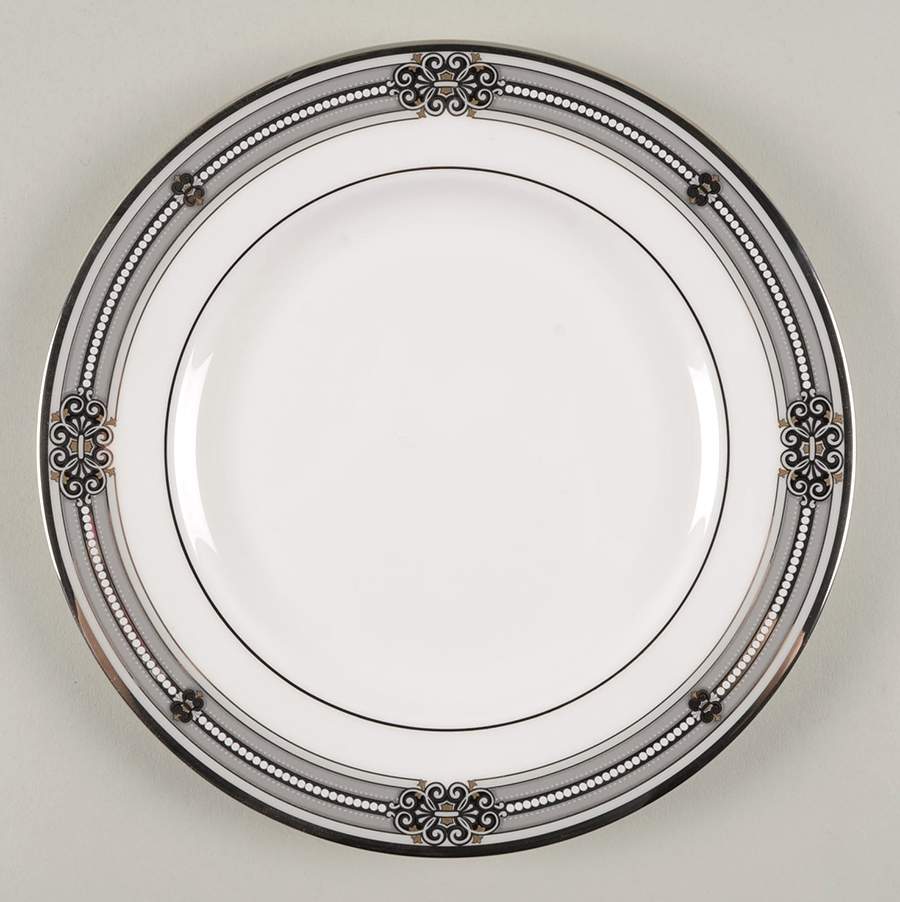 Ashcroft Salad Plate by Lenox-1