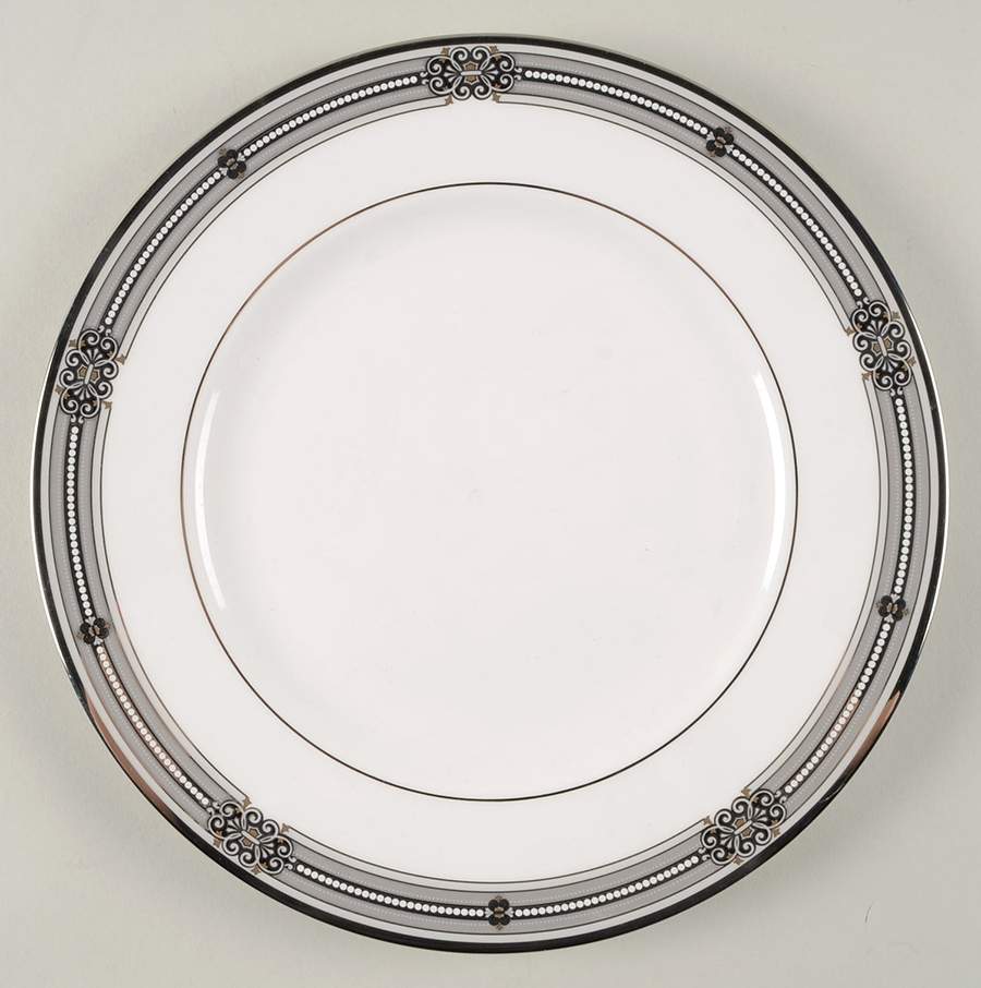 Ashcroft Dinner Plate by Lenox-1