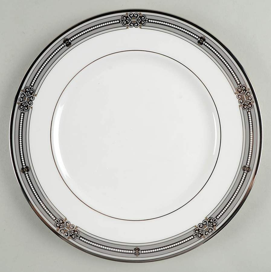Ashcroft Dinner Plate by Lenox-1
