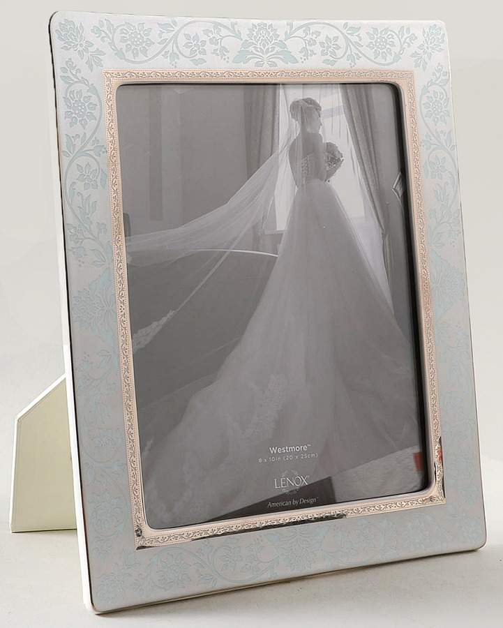 Westmore Frame-Holds 8" X 10" by Lenox-1