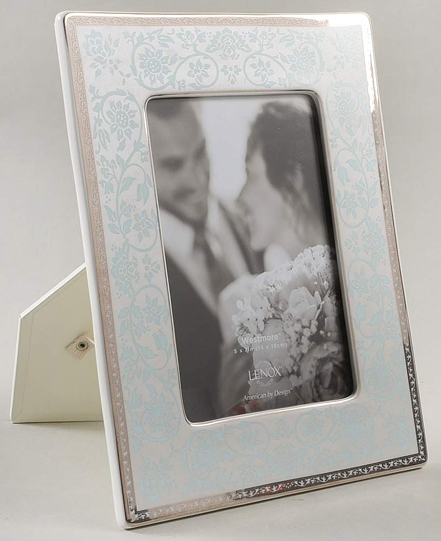 Westmore Frame-Holds 5" X 7" by Lenox-1