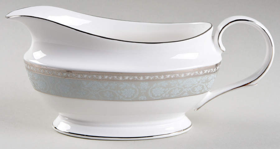 Westmore Gravy Boat by Lenox-1