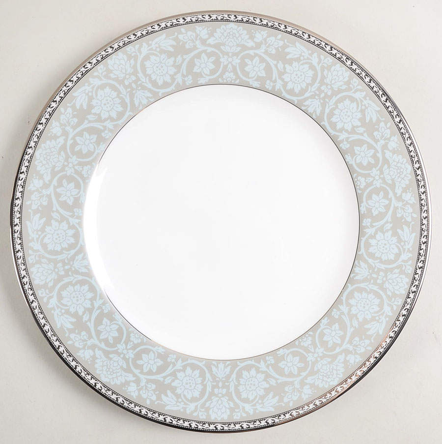 Westmore Dinner Plate by Lenox-1