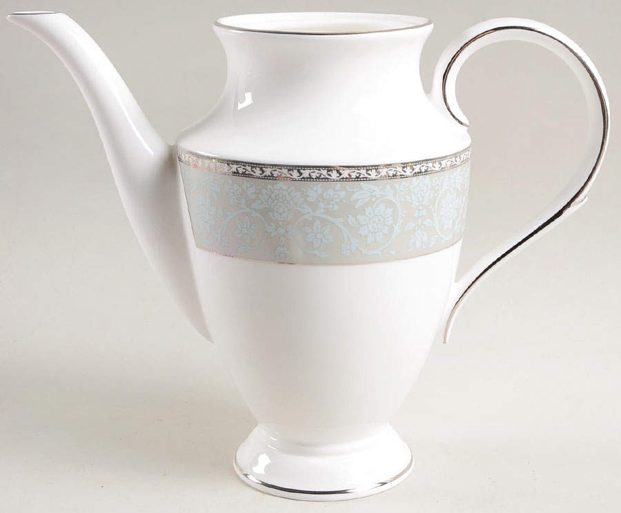 Westmore Coffee Pot No Lid by Lenox-1