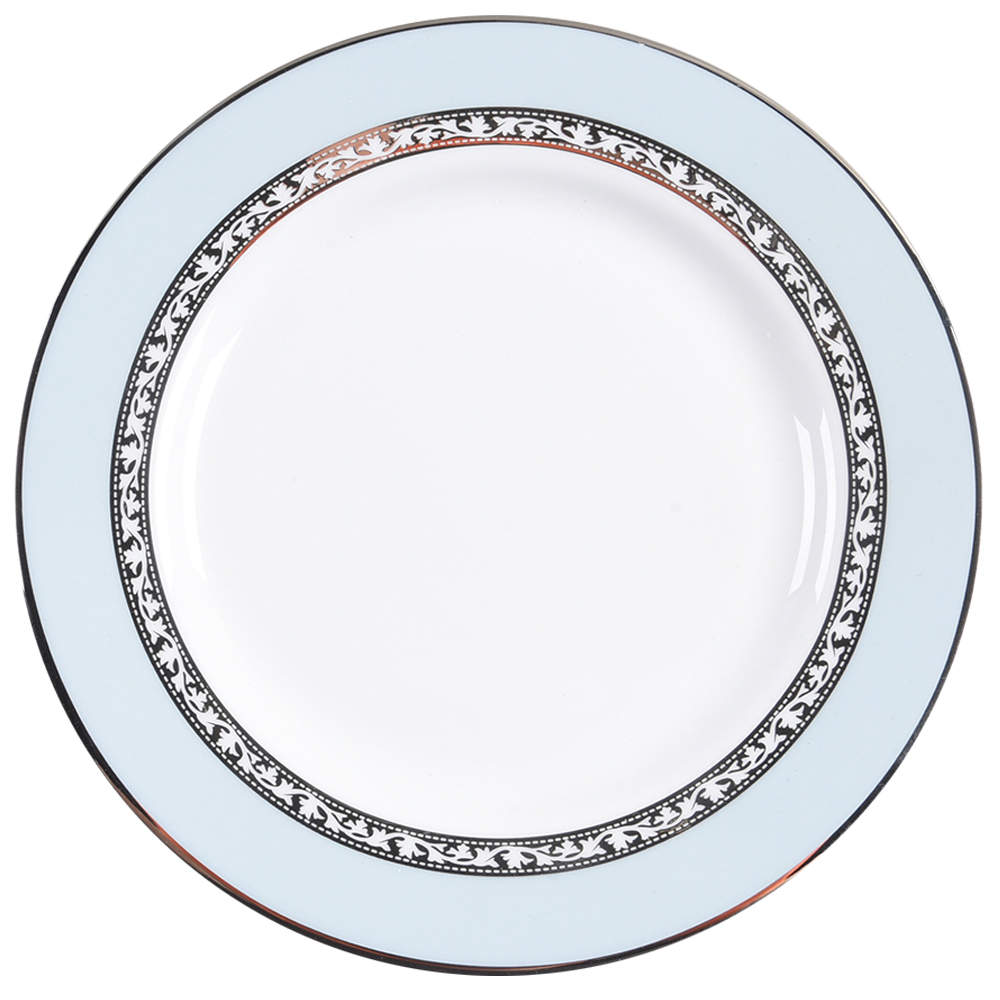 Westmore Bread & Butter Plate by Lenox-1