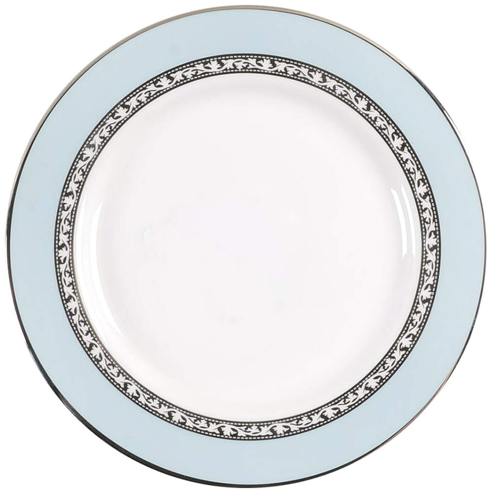 Westmore Tidbit Plate by Lenox-1