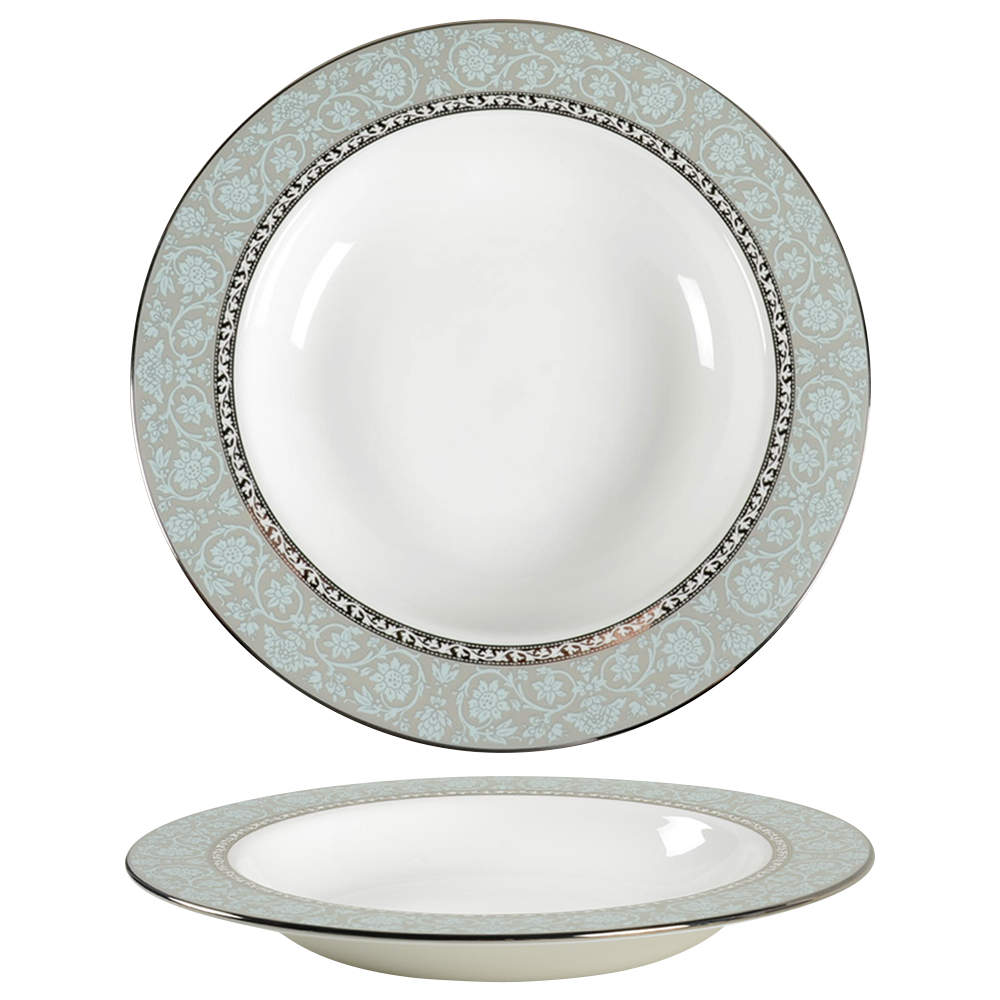 Westmore 9" Soup/Pasta Bowl by Lenox-1