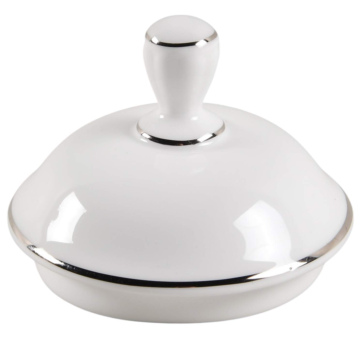 Westmore Lid for Sugar Bowl by Lenox-1