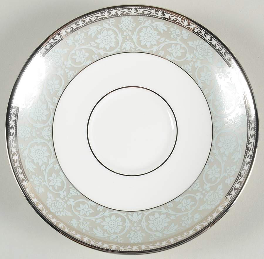 Westmore Saucer by Lenox-1