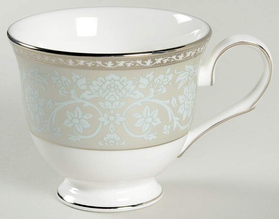 Westmore Footed Cup by Lenox-1