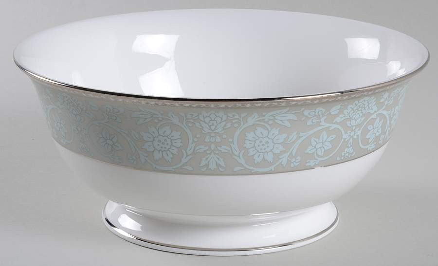 Westmore 8" Round Serving Bowl by Lenox-1