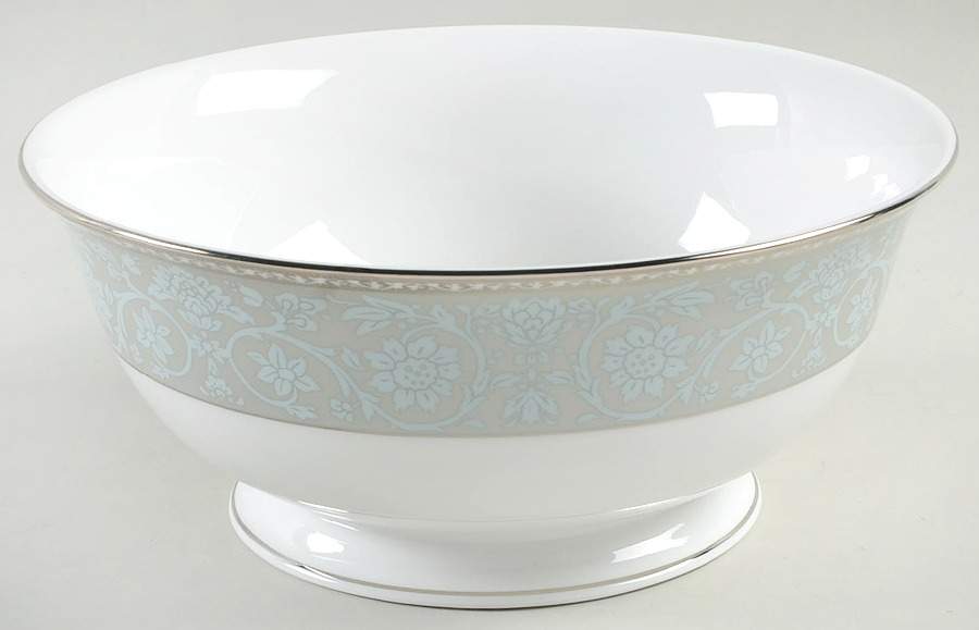 Westmore 8" Round Serving Bowl by Lenox-1