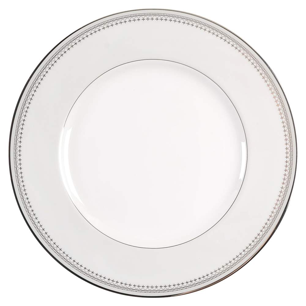 Belle Haven Accent Luncheon Plate by Lenox-1