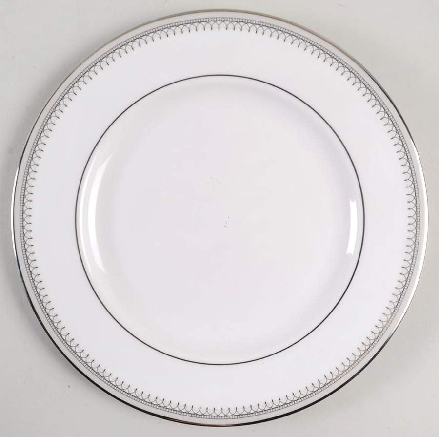 Belle Haven Salad Plate by Lenox-1