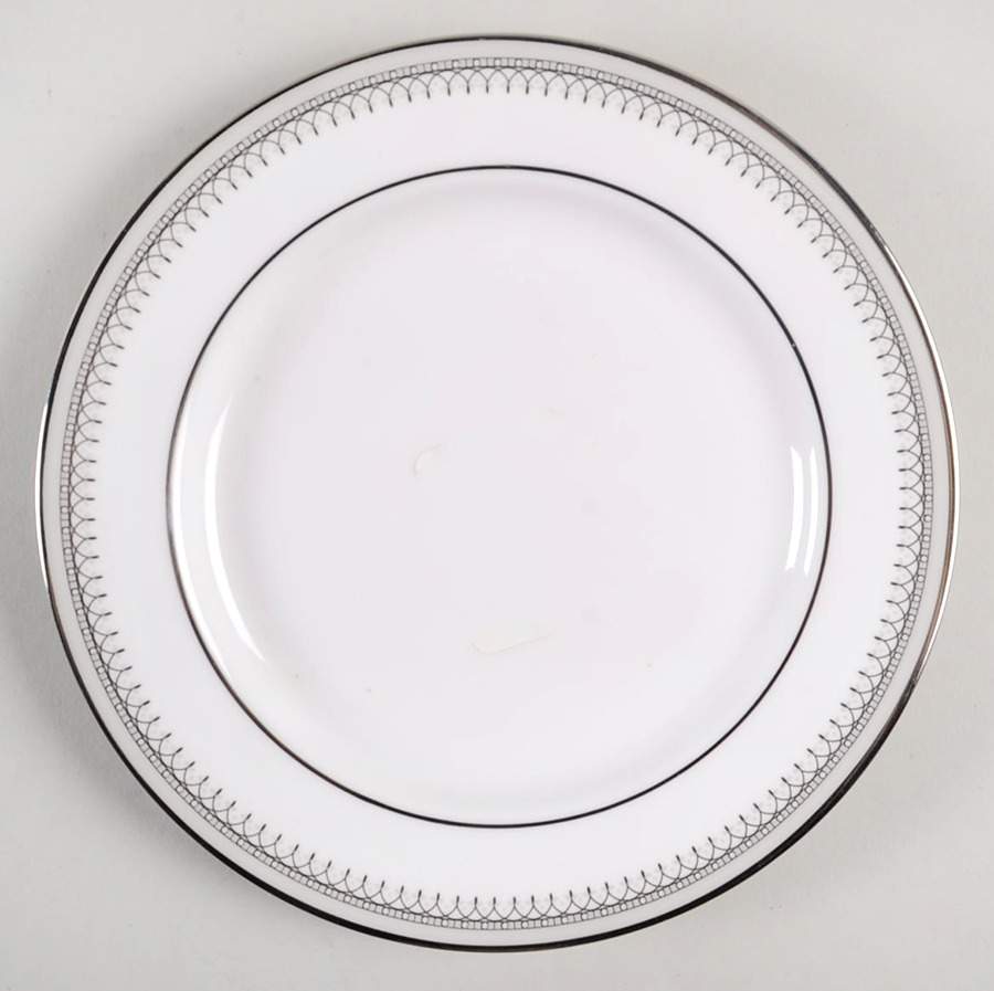 Belle Haven Bread & Butter Plate by Lenox-1