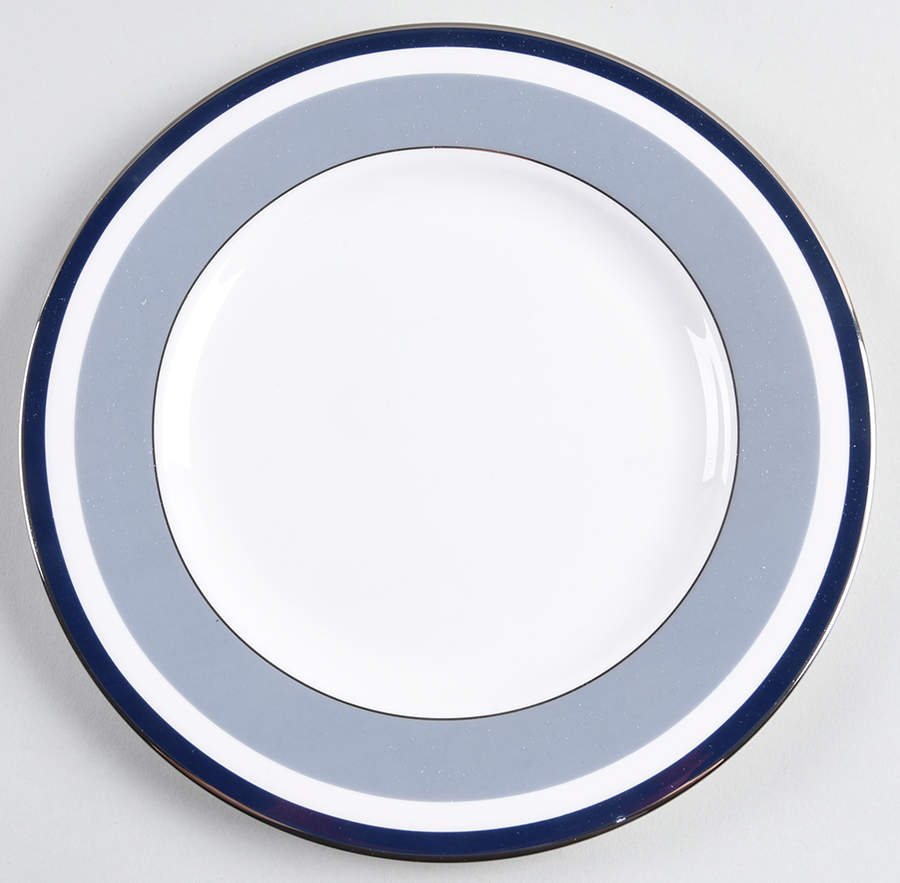 Mercer Drive Salad Plate by Lenox-1