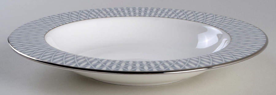 Mercer Drive 9" Soup/Pasta Bowl by Lenox-1
