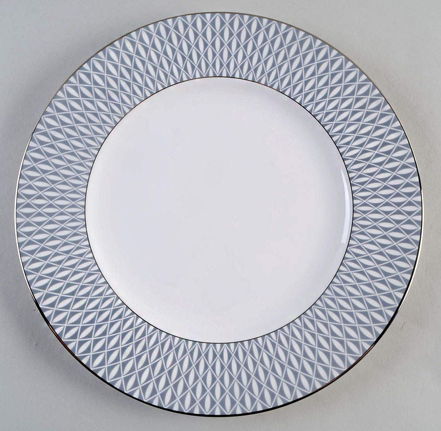 Mercer Drive Dinner Plate by Lenox-1