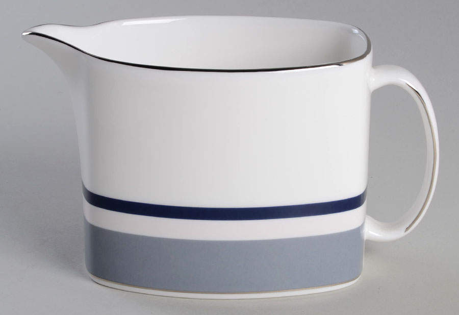 Mercer Drive Creamer by Lenox-1
