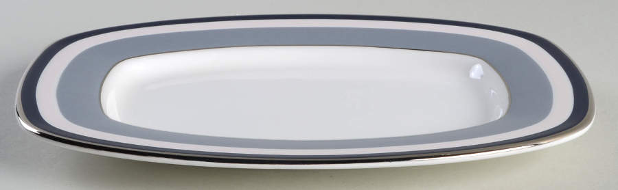 Mercer Drive Underplate for Gravy Boat by Lenox-1