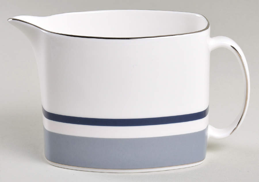 Mercer Drive Creamer by Lenox-1