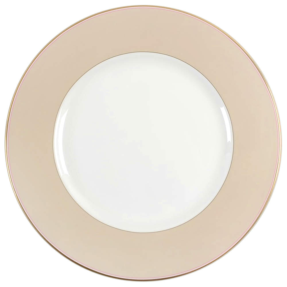 Waverly Pond Accent Luncheon Plate by Lenox-1
