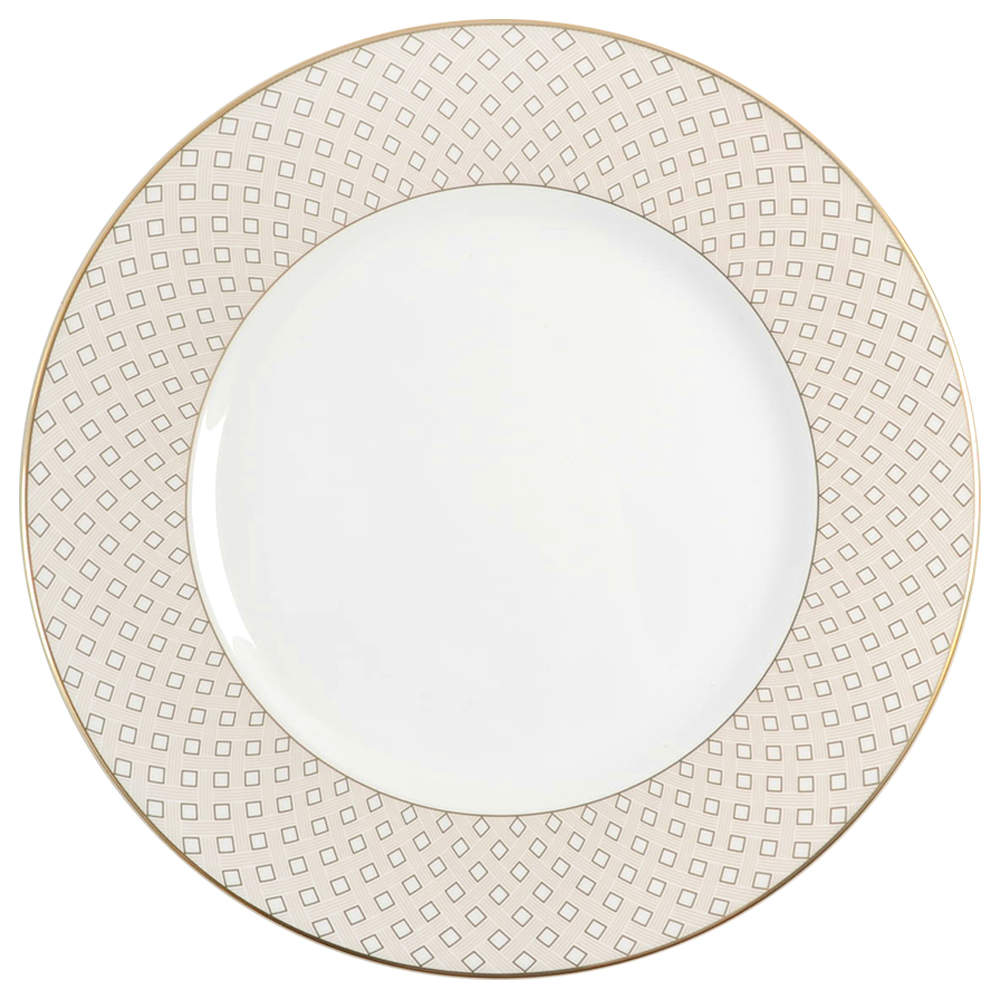 Waverly Pond Dinner Plate - Set of 4 by Lenox-1