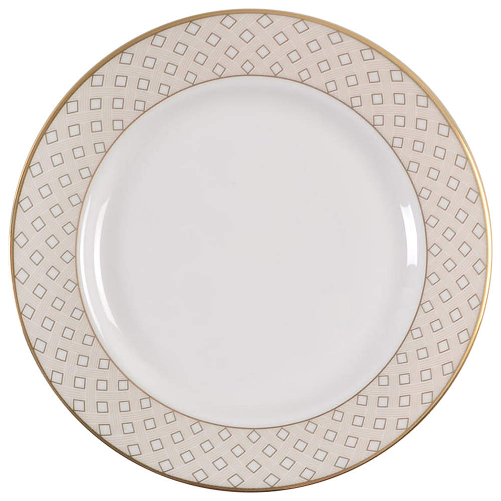 Waverly Pond Bread & Butter Plate by Lenox-1