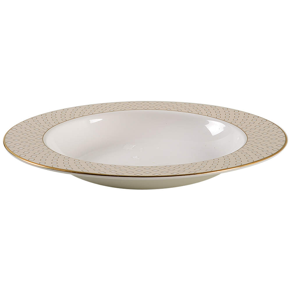 Waverly Pond 9" Soup/Pasta Bowl by Lenox-1