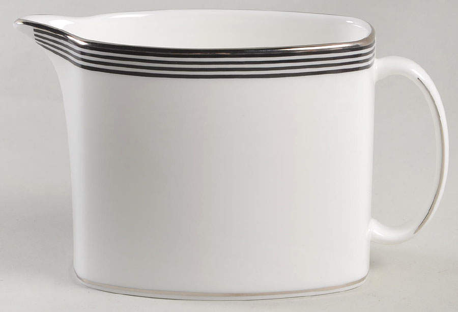 Parker Place Creamer by Lenox-1