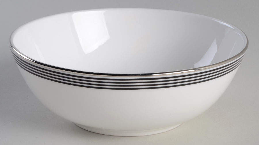 Parker Place Soup/Cereal Bowl by Lenox-1