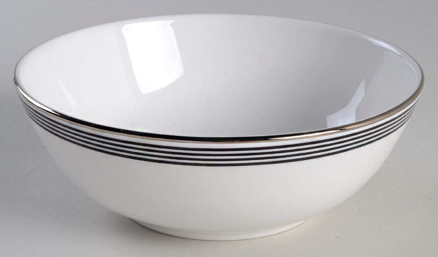 Parker Place Soup/Cereal Bowl by Lenox-1