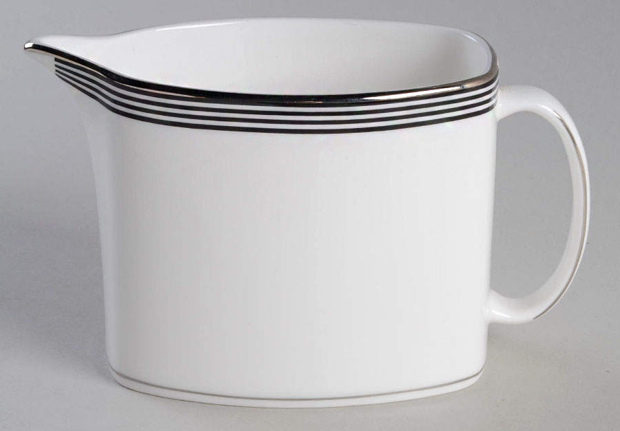 Parker Place Creamer by Lenox-1