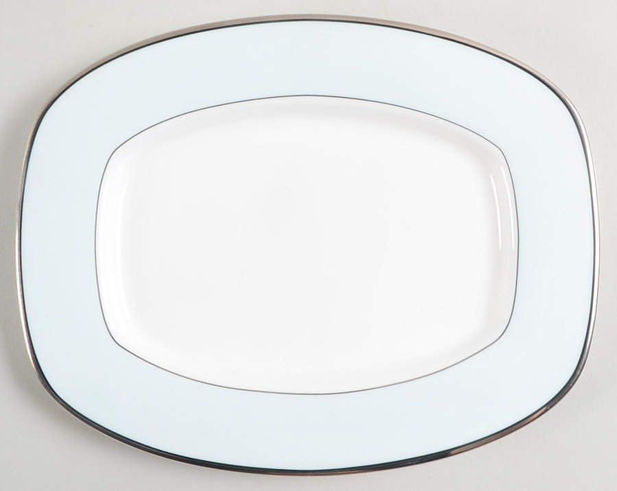 Parker Place Underplate for Gravy Boat by Lenox-1