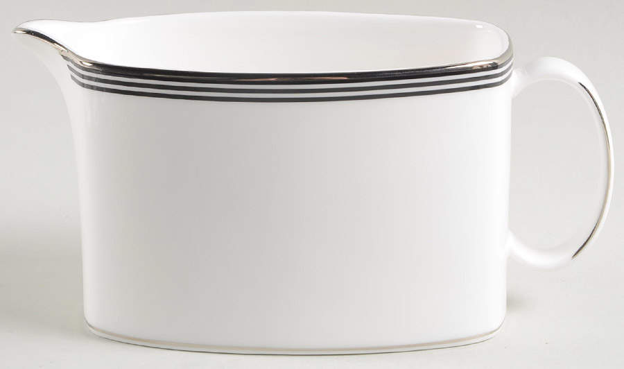 Parker Place Gravy Boat by Lenox-1