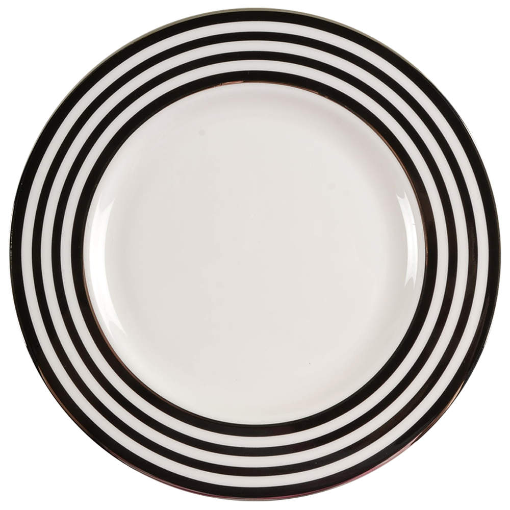 Parker Place Salad Plate by Lenox-1
