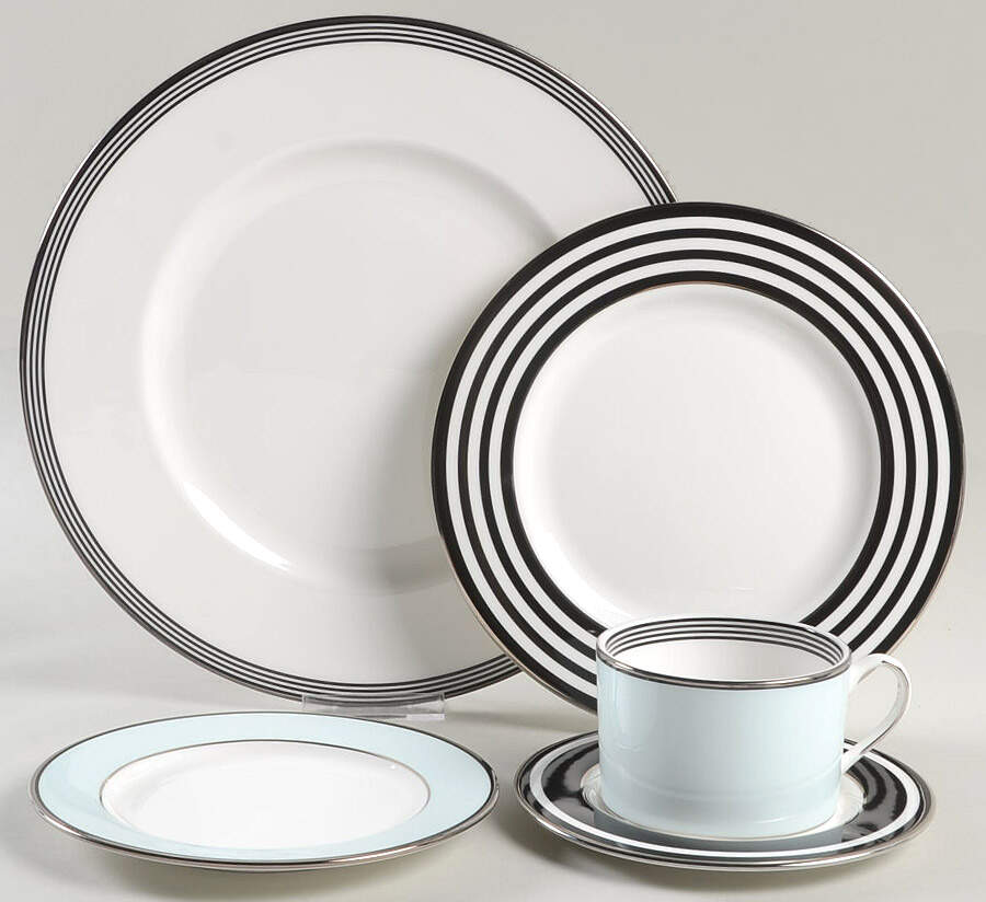 Parker Place 40 Piece Estate Set by Lenox-1
