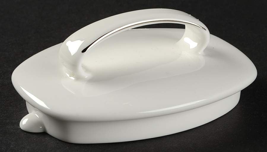 Parker Place Lid for Coffee Pot by Lenox-1