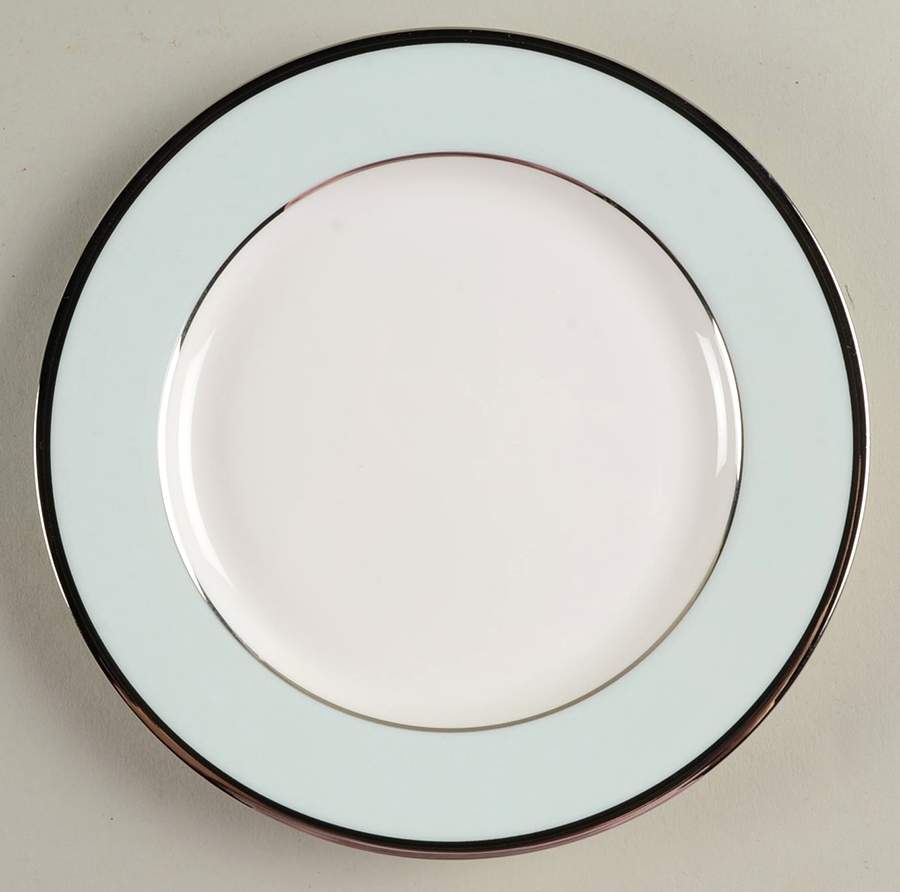 Parker Place Bread & Butter Plate by Lenox-1