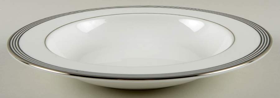 Parker Place 9" Soup/Pasta Bowl by Lenox-1