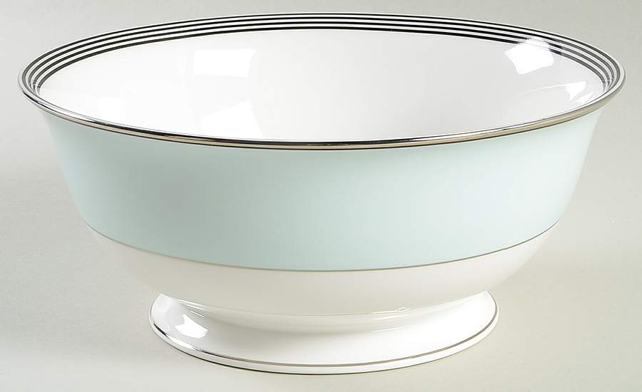 Parker Place 8" Round Serving Bowl by Lenox-1