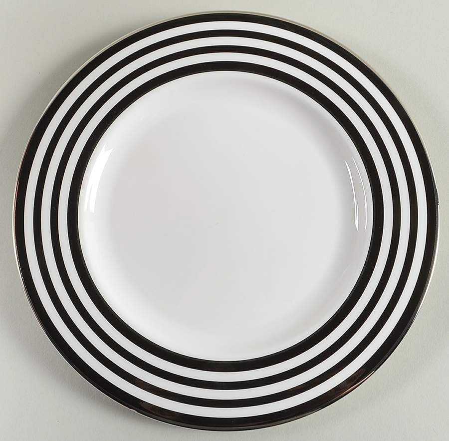 Parker Place Salad Plate by Lenox-1