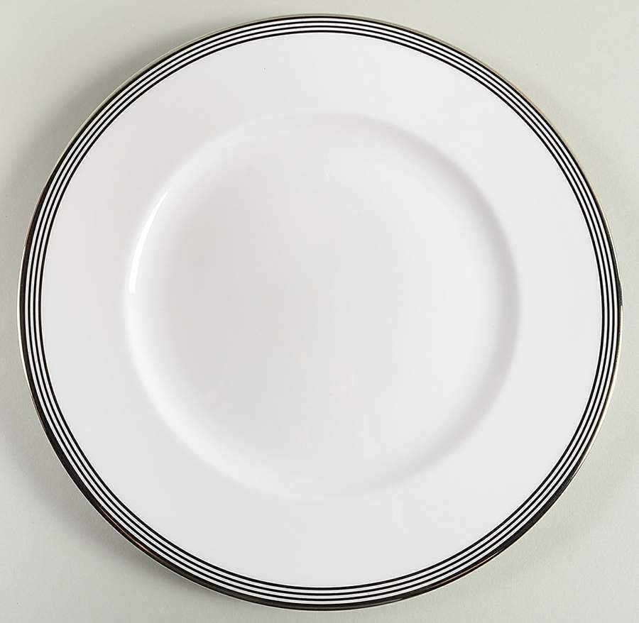 Parker Place Dinner Plate by Lenox-1