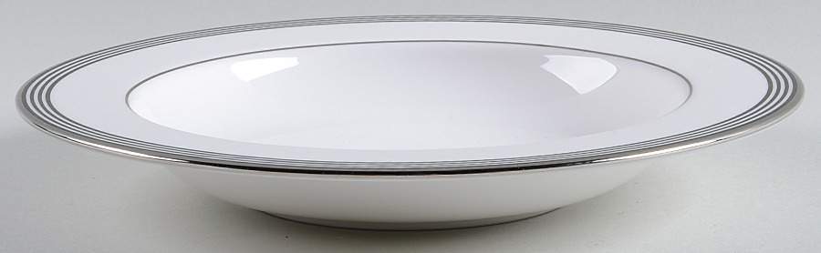 Parker Place 9" Soup/Pasta Bowl by Lenox-1