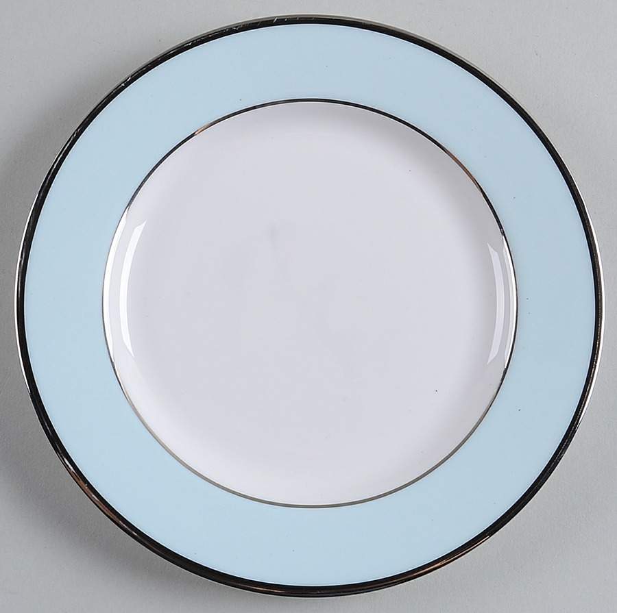 Parker Place Bread & Butter Plate by Lenox-1